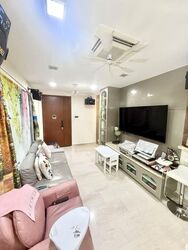 Casa Aroma (D15), Apartment #575003291
